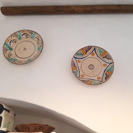 Traditional House In Historical Center Of Distrikt Faro Exterior foto